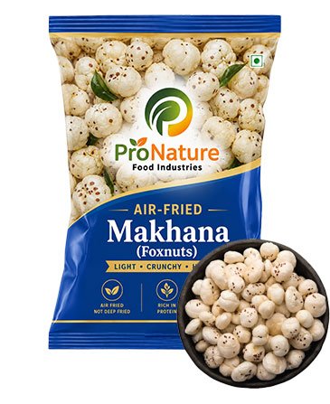 Makhana