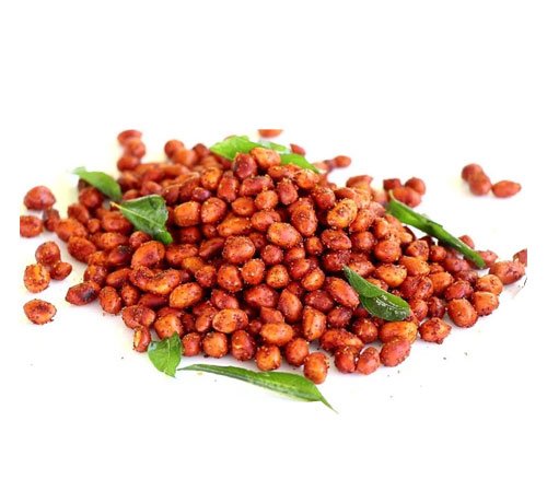 Flavored Peanuts
