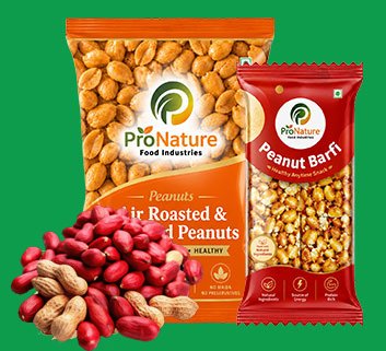 Peanut Products