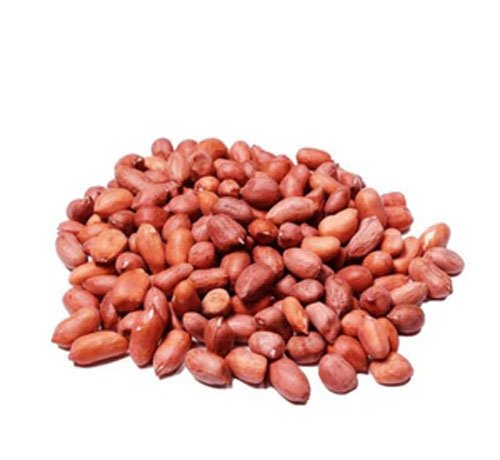Roasted Peanuts