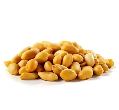 Blanched Peanuts